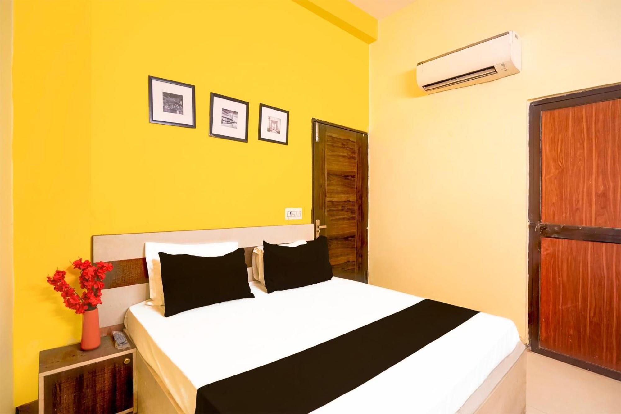 O Vishkarma Colony Formerly Harmony Palace