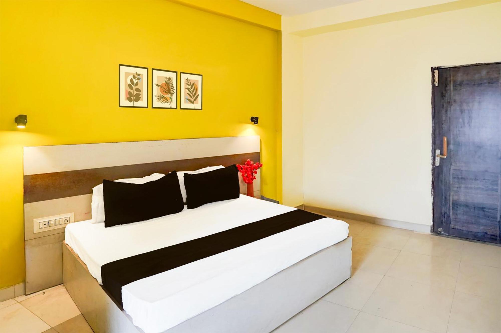 O Vishkarma Colony Formerly Harmony Palace 3* New Delhi