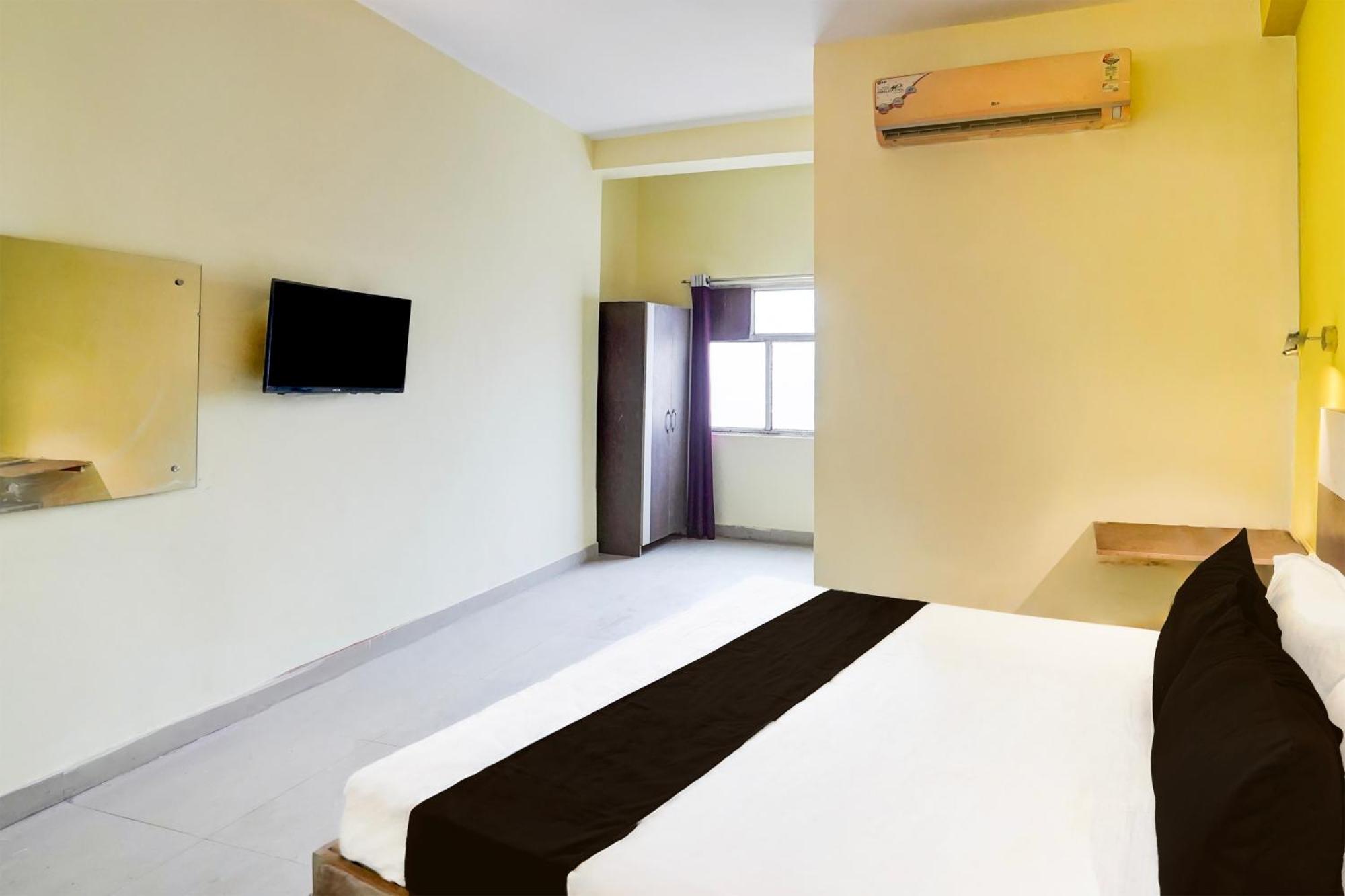 O Vishkarma Colony Formerly Harmony Palace 3* New Delhi