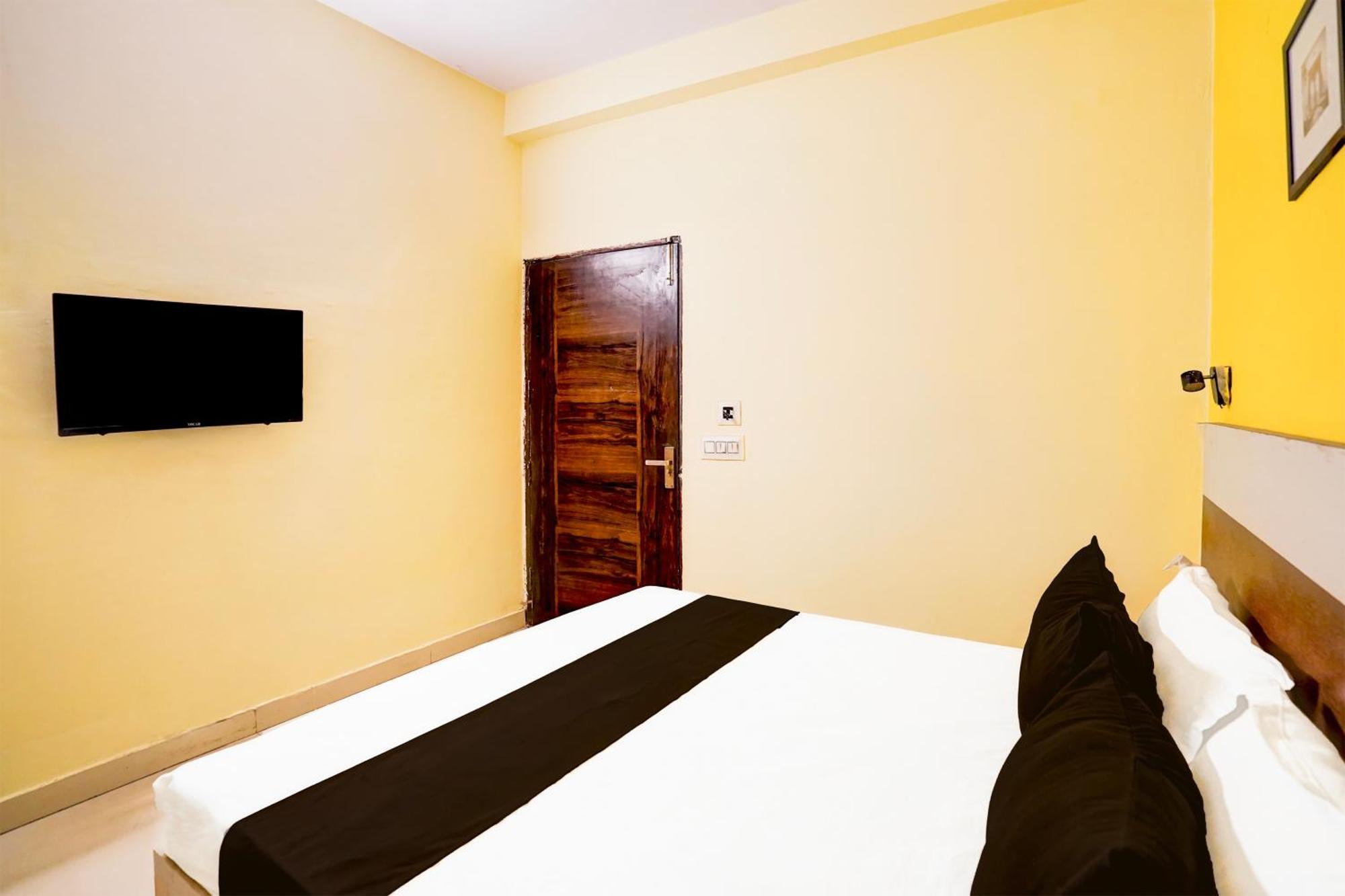 O Vishkarma Colony Formerly Harmony Palace Hotel New Delhi