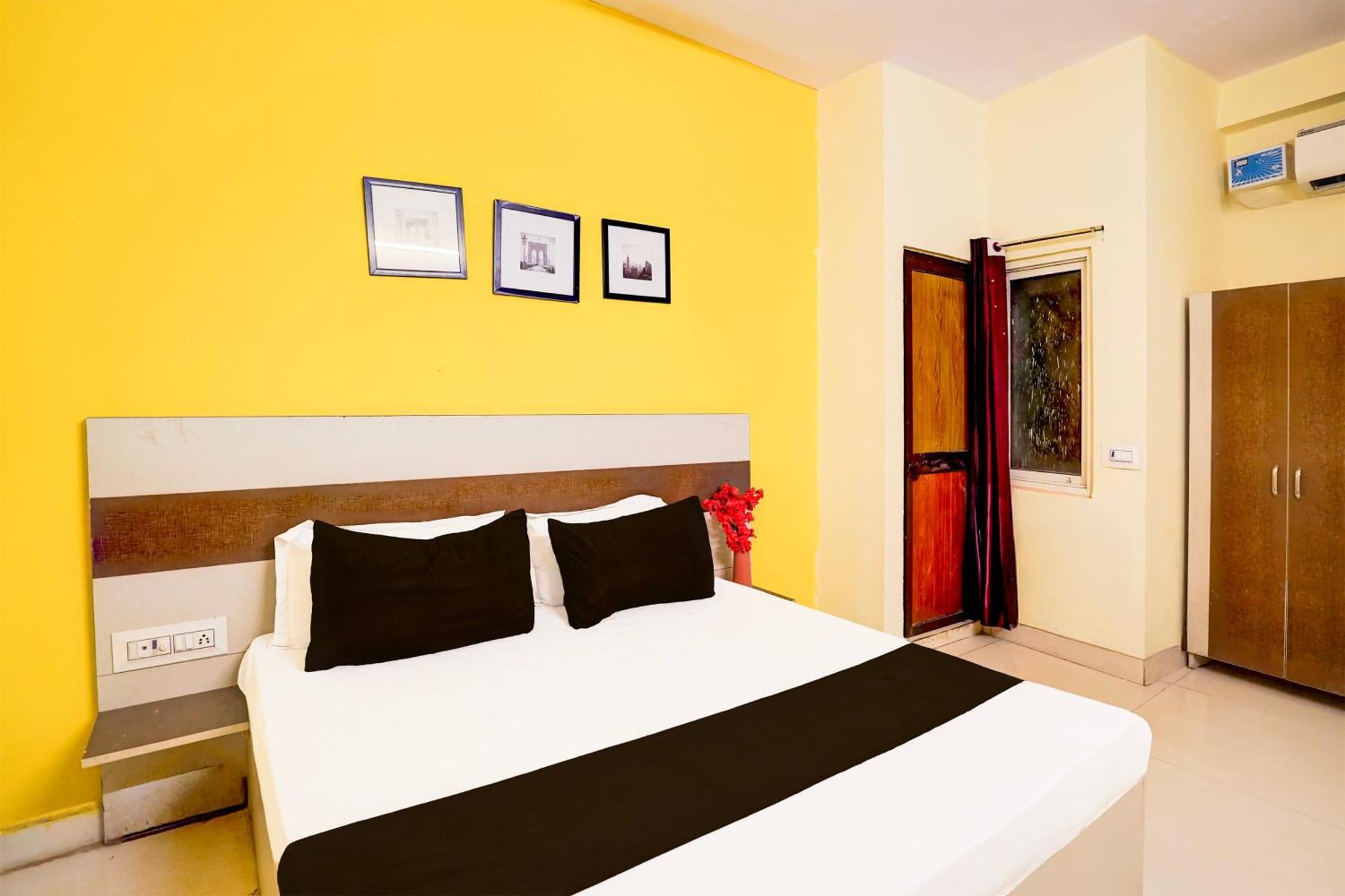 O Vishkarma Colony Formerly Harmony Palace 3*