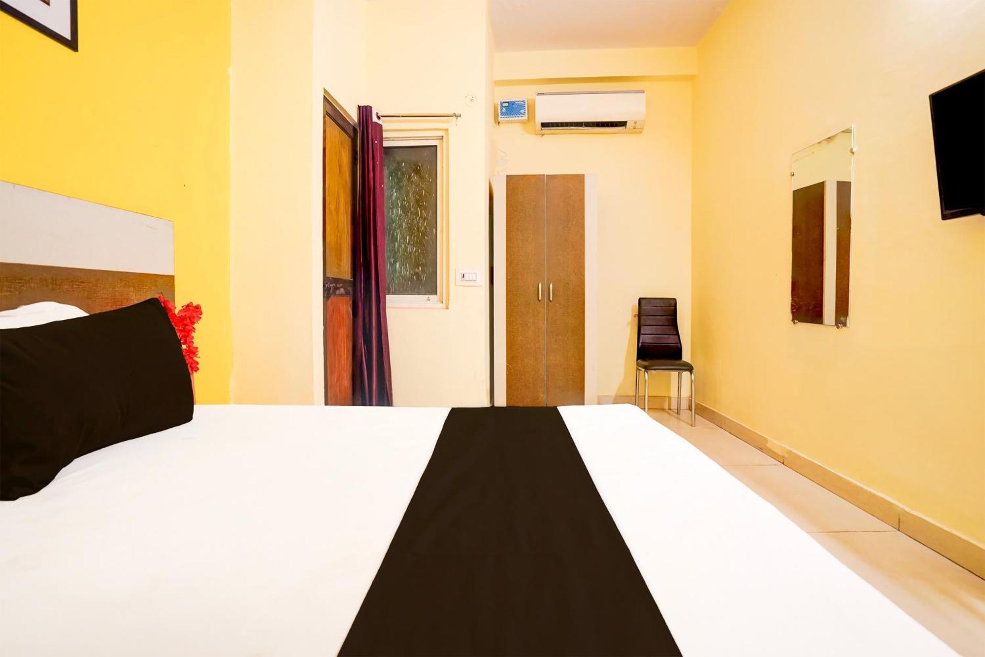 O Vishkarma Colony Formerly Harmony Palace New Delhi