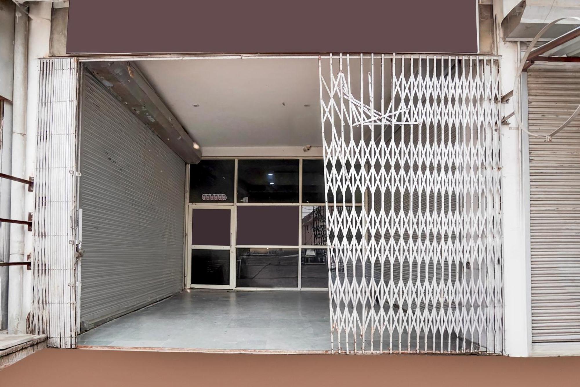 O Vishkarma Colony Formerly Harmony Palace 3* New Delhi