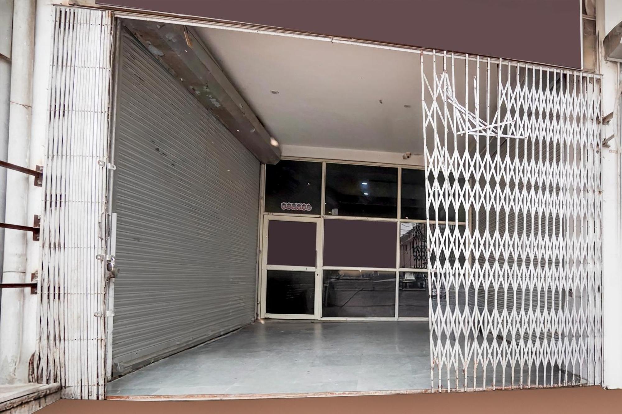 O Vishkarma Colony Formerly Harmony Palace 3*